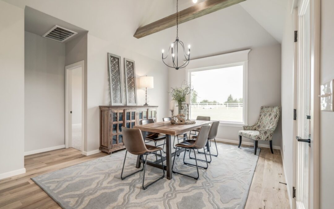 Home Builders Tyler TX