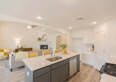 Inverness Floorplan Photo 10 Lions Reach Homes, Home Builders Tyler TX