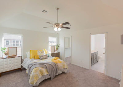 Inverness Floorplan Photo 13 Lions Reach Homes, Home Builders Tyler TX