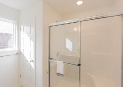 Inverness Floorplan Photo 16 Lions Reach Homes, Home Builders Tyler TX