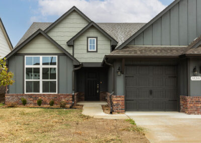 Inverness Floorplan Photo 2 Lions Reach Homes, Home Builders Tyler TX