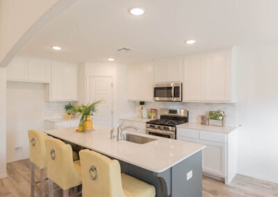 Inverness Floorplan Photo 7 Lions Reach Homes, Home Builders Tyler TX