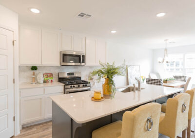 Inverness Floorplan Photo 8 Lions Reach Homes, Home Builders Tyler TX