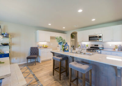 Jasmine Floorplan Photo 11 Lions Reach Homes, Home Builders Tyler TX