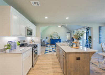 Jasmine Floorplan Photo 13 Lions Reach Homes, Home Builders Tyler TX