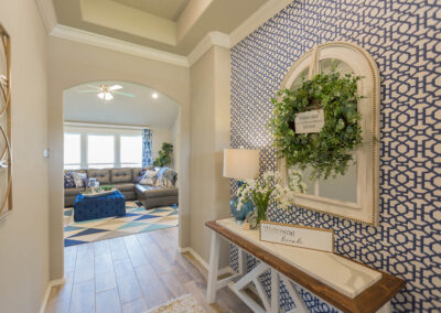 Jasmine Floorplan Photo 35 Lions Reach Homes, Home Builders Tyler TX