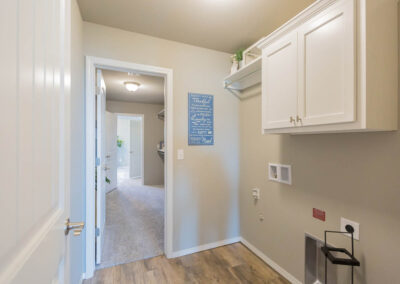 Jasmine Floorplan Photo 36 Lions Reach Homes, Home Builders Tyler TX