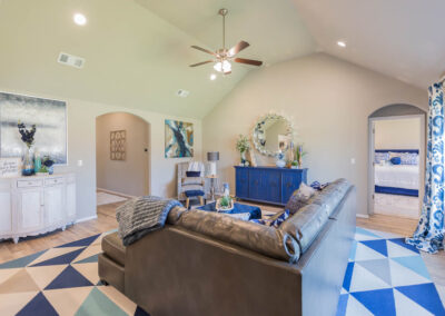 Jasmine Floorplan Photo 8 Lions Reach Homes, Home Builders Tyler TX