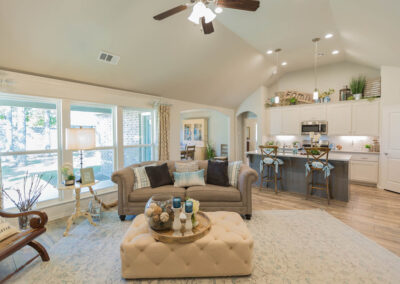 Kincaid Floorplan Photo 10 Lions Reach Homes, Home Builders Tyler TX