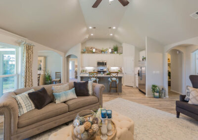 Kincaid Floorplan Photo 11 Lions Reach Homes, Home Builders Tyler TX