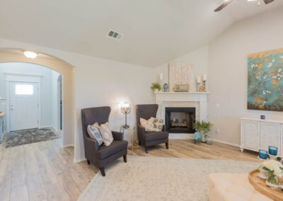 Kincaid Floorplan Photo 13 Lions Reach Homes, Home Builders Tyler TX