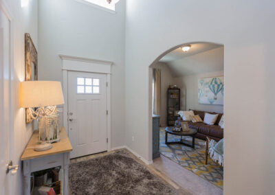 Kincaid Floorplan Photo 29 Lions Reach Homes, Home Builders Tyler TX