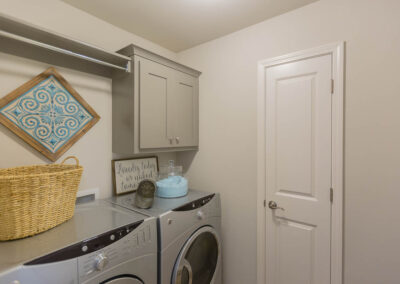 Kincaid Floorplan Photo 34 Lions Reach Homes, Home Builders Tyler TX