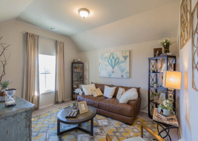 Kincaid Floorplan Photo 38 Lions Reach Homes, Home Builders Tyler TX