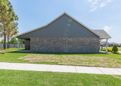 Kincaid Floorplan Photo 47 Lions Reach Homes, Home Builders Tyler TX