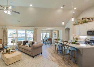 Kincaid Floorplan Photo 9 Lions Reach Homes, Home Builders Tyler TX