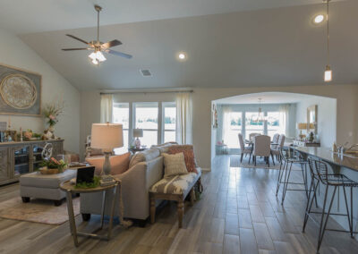 Liberty Floorplan Photo 10 Lions Reach Homes, Home Builders Tyler TX