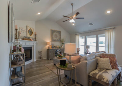 Liberty Floorplan Photo 11 Lions Reach Homes, Home Builders Tyler TX