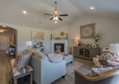 Liberty Floorplan Photo 12 Lions Reach Homes, Home Builders Tyler TX