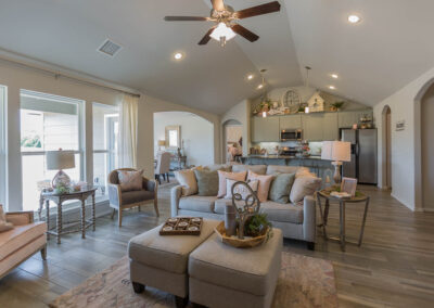 Liberty Floorplan Photo 13 Lions Reach Homes, Home Builders Tyler TX