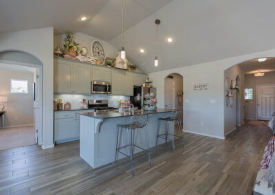 Liberty Floorplan Photo 15 Lions Reach Homes, Home Builders Tyler TX