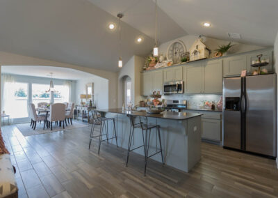 Liberty Floorplan Photo 16 Lions Reach Homes, Home Builders Tyler TX