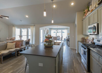 Liberty Floorplan Photo 17 Lions Reach Homes, Home Builders Tyler TX