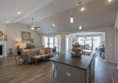 Liberty Floorplan Photo 18 Lions Reach Homes, Home Builders Tyler TX