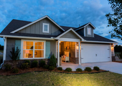 Liberty Floorplan Photo 2 Lions Reach Homes, Home Builders Tyler TX