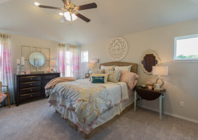 Liberty Floorplan Photo 20 Lions Reach Homes, Home Builders Tyler TX