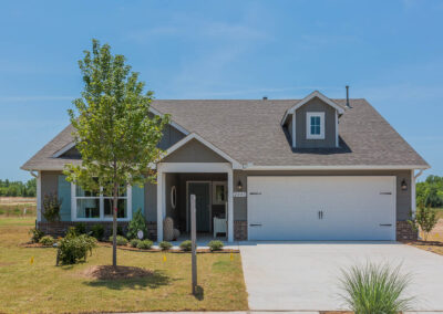 Liberty Floorplan Photo 3 Lions Reach Homes, Home Builders Tyler TX