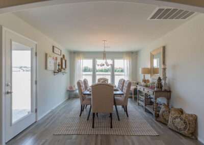 Liberty Floorplan Photo 31 Lions Reach Homes, Home Builders Tyler TX