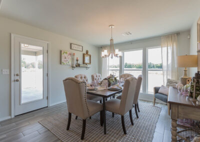 Liberty Floorplan Photo 33 Lions Reach Homes, Home Builders Tyler TX