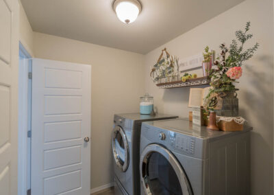 Liberty Floorplan Photo 39 Lions Reach Homes, Home Builders Tyler TX