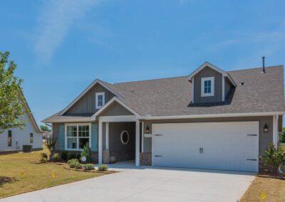 Liberty Floorplan Photo 4 Lions Reach Homes, Home Builders Tyler TX