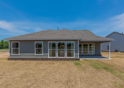 Liberty Floorplan Photo 49 Lions Reach Homes, Home Builders Tyler TX