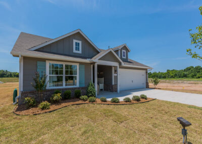 Liberty Floorplan Photo 5 Lions Reach Homes, Home Builders Tyler TX