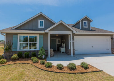 Liberty Floorplan Photo 6 Lions Reach Homes, Home Builders Tyler TX