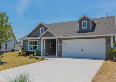 Liberty Floorplan Photo 7 Lions Reach Homes, Home Builders Tyler TX