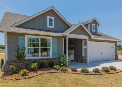 Liberty Floorplan Photo 9 Lions Reach Homes, Home Builders Tyler TX