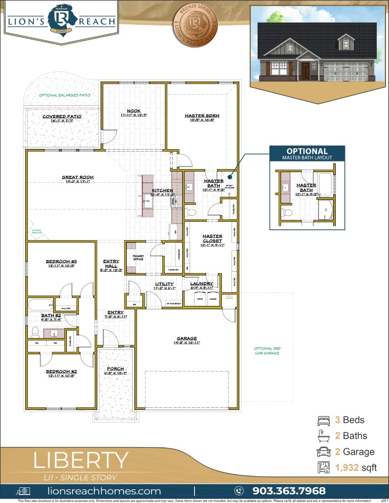 Liberty LI1 V25.1 (1366x768)