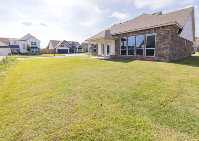 Magnolia Floorplan Photo 48 Lions Reach Homes, Home Builders Tyler TX