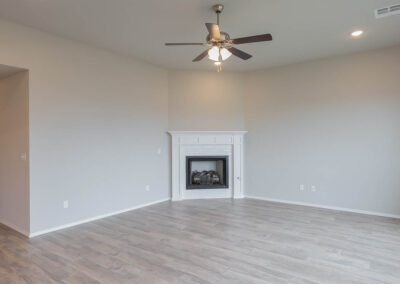 Magnolia Floorplan Photo 6 Lions Reach Homes, Home Builders Tyler TX