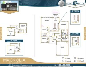 Magnolia MAU V25.1 (1366x768)