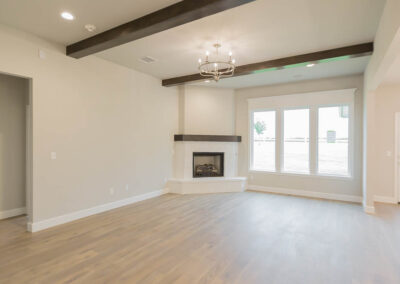 Nottinghill L Floorplan Photo (16) Lions Reach Homes, Home Builders Tyler TX