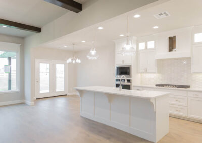 Nottinghill L Floorplan Photo (18) Lions Reach Homes, Home Builders Tyler TX