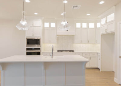 Nottinghill L Floorplan Photo (19) Lions Reach Homes, Home Builders Tyler TX