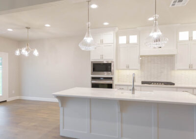 Nottinghill L Floorplan Photo (20) Lions Reach Homes, Home Builders Tyler TX