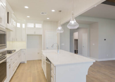 Nottinghill L Floorplan Photo (22) Lions Reach Homes, Home Builders Tyler TX