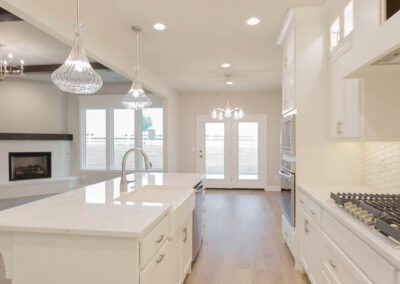 Nottinghill L Floorplan Photo (23) Lions Reach Homes, Home Builders Tyler TX